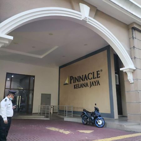 Pinnacle Kelana Jaya เปอตาลิงจายา ภายนอก รูปภาพ