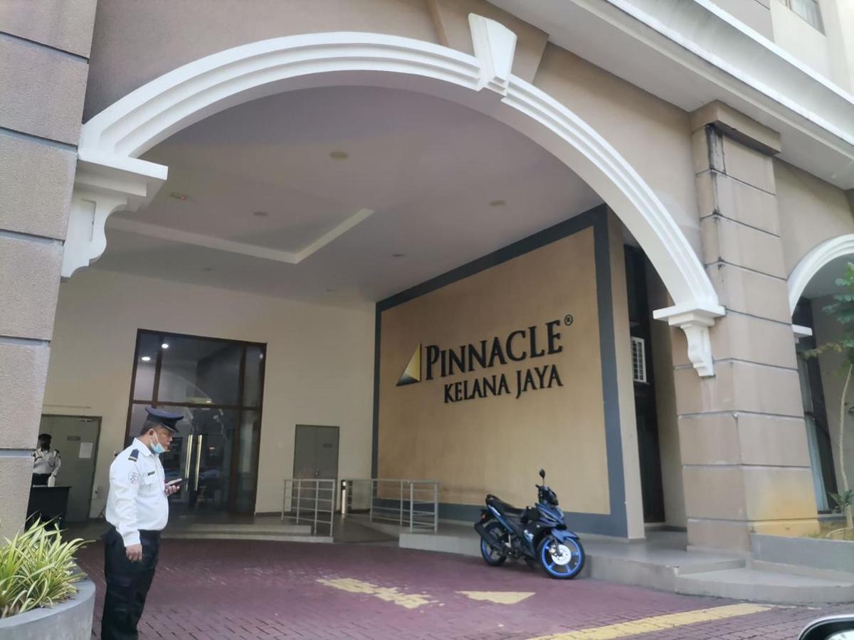 Pinnacle Kelana Jaya เปอตาลิงจายา ภายนอก รูปภาพ