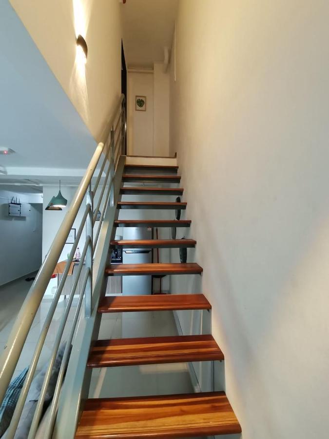 Pinnacle Kelana Jaya เปอตาลิงจายา ภายนอก รูปภาพ