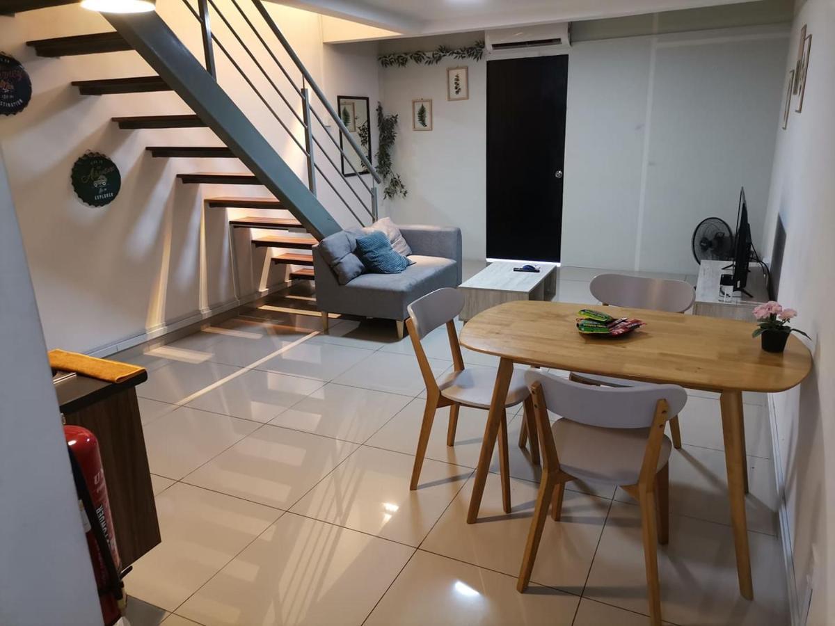 Pinnacle Kelana Jaya เปอตาลิงจายา ภายนอก รูปภาพ