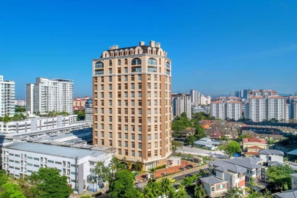 Pinnacle Kelana Jaya เปอตาลิงจายา ภายนอก รูปภาพ